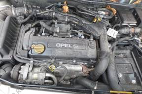 astra II corsa combo meriva 1.7 dti двигатель