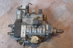 ASTRA II CORSA ТНВД 17 DTL 8971852421