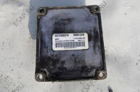 ASTRA II G 1 7 DTL БЛОК УПРАВЛЕНИЯ КОМПЛЕКТ IMO 8972406216