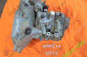 ASTRA II G 1.6 КОРОБКА ПЕРЕДАЧW