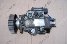 ASTRA II G 1.7 DTI DTL ТНВД 0470004003