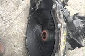 ASTRA II G  1.7 TD DTI КОРОБКА ПЕРЕДАЧW F17