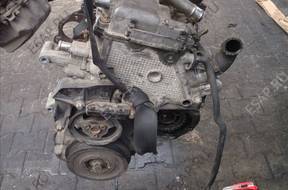 ASTRA II G 2.0 DTL двигатель X20DTL