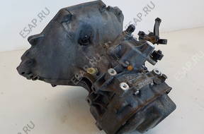 ASTRA II G 98-04 1,7DTL КОРОБКА ПЕРЕДАЧW F17W355