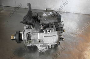 ASTRA II G 98-04 2,0DTI ТНВД 0470504203