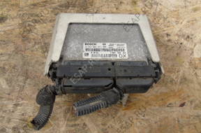 ASTRA II G БЛОК УПРАВЛЕНИЯ 0281001971 09180353 DX 2,0DTI