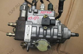 ASTRA II G COMBO ТНВД 1.7 DTI