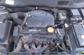 ASTRA II G двигатель 1.6 8V еще на машине
