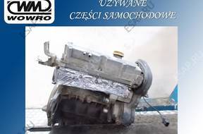 ASTRA II G двигатель бензиновый 1.8 B 16V 116KM X18XE1