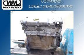 ASTRA II G двигатель дизельный 2.0 DI X20DTL 82KM 60kW