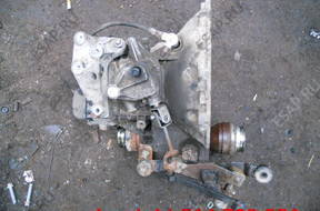 ASTRA II G КОРОБКА ПЕРЕДАЧW  1.8 X18XE1 F16