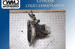 ASTRA II G КОРОБКА ПЕРЕДАЧw МЕХАНИКА 1.4 16V X14XE