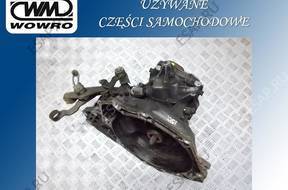 ASTRA II G КОРОБКА ПЕРЕДАЧw МЕХАНИКА 1.6 X16SZR