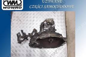 ASTRA II G КОРОБКА ПЕРЕДАЧw МЕХАНИКА F18 2.0 DTI 16V