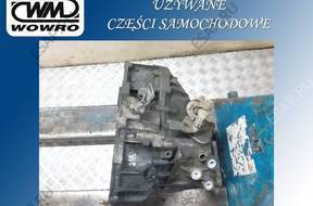 ASTRA II G КОРОБКА ПЕРЕДАЧw МЕХАНИКА F23 2.0 DI