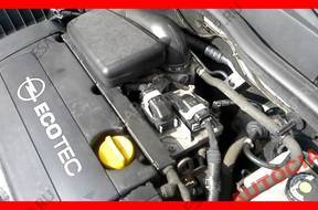 ASTRA II G MERIVA A 1.6 16V двигатель Z16XEP OKAZJA