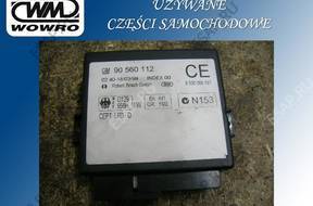 ASTRA II G - МОДУЛЬ komfortu 1.7 TD 8V 90560112