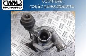 ASTRA II G ТУРБОКОМПРЕССОР  90531518 2.0 DI