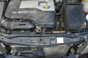 ASTRA II G ZAFIRA VECTRA БЕНЗИН 2.2 16V КОРОБКА ПЕРЕДАЧ