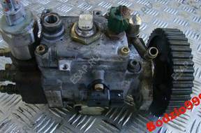 ASTRA II ISUZU Y17DT ТНВД 8971852423