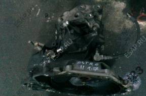 ASTRA II MERIVA КОРОБКА ПЕРЕДАЧ BIEGÓW 1.7 CDTI F17 2004 год,