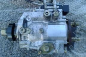 ASTRA II VECTRA 2.0 DTH ТНВД 0470504011