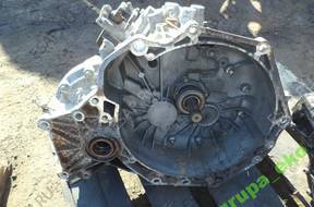 ASTRA II VECTRA БЕНЗИН 2.0 DTI КОРОБКА ПЕРЕДАЧW F23