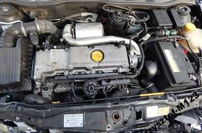 astra II vectra zafira ТУРБОКОМПРЕССОР 2.0 DTI 101K