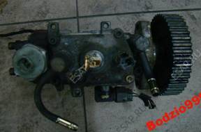 ASTRA II Z17DTL 1.7 ТНВД 8-97185242-2