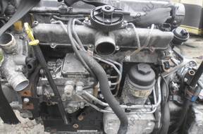 ASTRA II ZAFIRA 2.0 X20DTL двигатель топливный насос