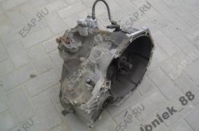 ASTRA II ZAFIRA A 2.0 DTI КОРОБКА ПЕРЕДАЧW F23