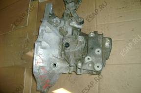 ASTRA II ZAFIRA I 1.6  2001 год   КОРОБКА ПЕРЕДАЧW  БЕНЗИН-БЕНЗИН