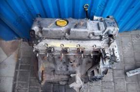 ASTRA II ZAFIRA VECTRA двигатель 2.0 DTI DTH DTL