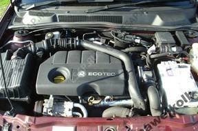 ASTRA II2 G III 3 H 1.7 CDTI ТУРБОКОМПРЕССОР Z17DTL