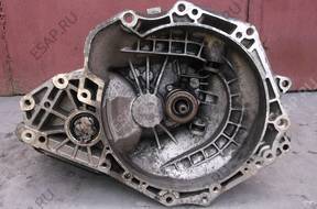 ASTRA III 1,4 16V Z14XEP КОРОБКА ПЕРЕДАЧW F13 C418