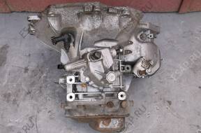 ASTRA III 1,4 16V Z14XEP КОРОБКА ПЕРЕДАЧW F13 C418