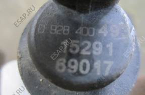 ASTRA III 1,7CDTI 101KM ТНВД 0445010086