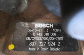 ASTRA III 1,7CDTI 101KM ТНВД 0445010086
