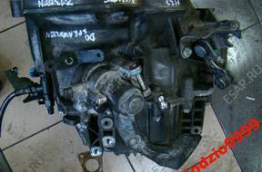 ASTRA III 1.3 Z13DTH КОРОБКА ПЕРЕДАЧ M32