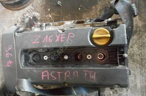 ASTRA III 1.6 16V двигатель GOY SUPEK Z16XEP 96TY/