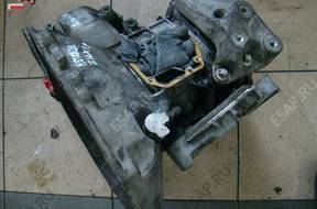 ASTRA III 1.6 КОРОБКА ПЕРЕДАЧ F17 W394 EASYTRONIC