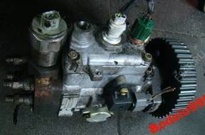 ASTRA III 1.7 Z17DTL ТНВД 8-97185242-2