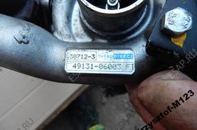 Astra III 1.7cdti 101KM ТУРБОКОМПРЕССОР 49131-06003