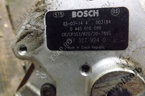 ASTRA III 3 H 1.7 CDTI 80KM Z17DTL ТНВД