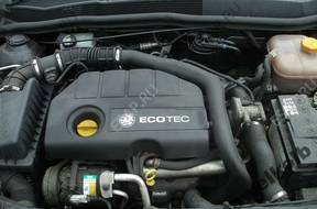 ASTRA III 3 H 1.7 CDTI ТУРБИНА  Z17DTL 80KM