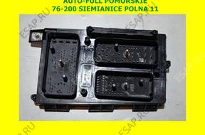 ASTRA III БЛОК УПРАВЛЕНИЯ 015349211 1534937 743381