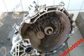 ASTRA III GTC Z14XEP 1.4 КОРОБКА ПЕРЕДАЧ