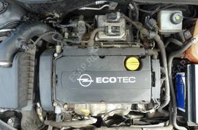 Astra III H '08 1,6 115KM Z16XER двигатель 89Ty EU