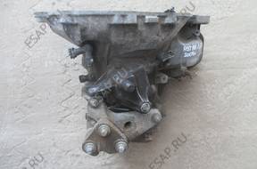 Astra III H 1.6 16V КОРОБКА ПЕРЕДАЧw F17 C394