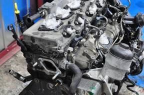 ASTRA III H 1.7 CDTI 101KM DTH двигатель 120TYS KM